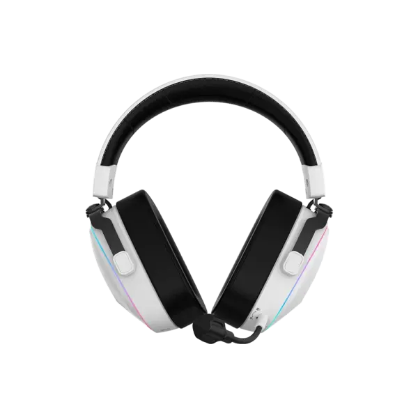 AUDIFONOS BALAM RUSH (BR-938518) AESON EXPERT HS1100, INALAMBRICOS, BLUETOOTH 5.4, SONIDO 7.1 - Image 3
