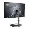 MONITOR LCD COOLER MASTER (CMI-GM27-CQS-US) CURVO, WQHD 165HZ, 2560X1440 - Image 2