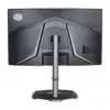 MONITOR LCD COOLER MASTER (CMI-GM27-CQS-US) CURVO, WQHD 165HZ, 2560X1440 - Image 3