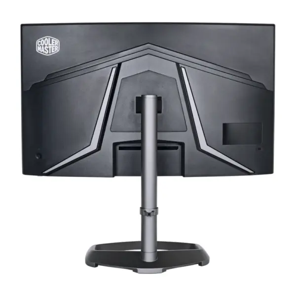 MONITOR LCD COOLER MASTER (CMI-GM27-CQS-US) CURVO, WQHD 165HZ, 2560X1440 - Image 3