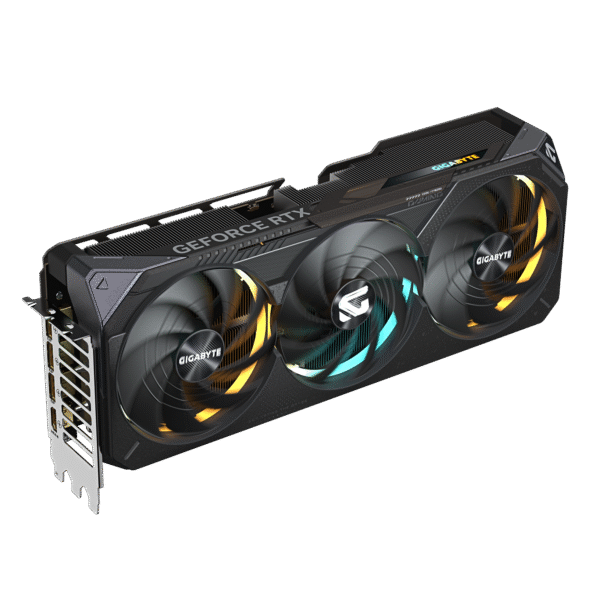TARJETA DE VIDEO GIGABYTE (GV-N5080GAMING OC-16GD) RTX 5080, 16GB GDDR7, PCIE 5.0, HDMI, 3*DP, 3 FAN - Image 3