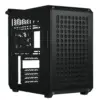 GABINETE COOLER MASTER (Q500-WGNN-S00) QUBE500 FLATPACK BLANCO,SFX-L,E-ATX,M-ATX - Image 2