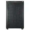GABINETE COOLER MASTER (Q500-WGNN-S00) QUBE500 FLATPACK BLANCO,SFX-L,E-ATX,M-ATX - Image 3