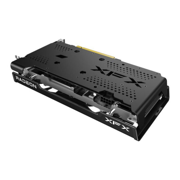 TARJETA DE VIDEO XFX (RX-76PSWFTFY) SPEEDSTER SWFT 210 RADEON RX 7600,8GB GDDR6,2250MHZ,3*DP,HDMI - Image 2