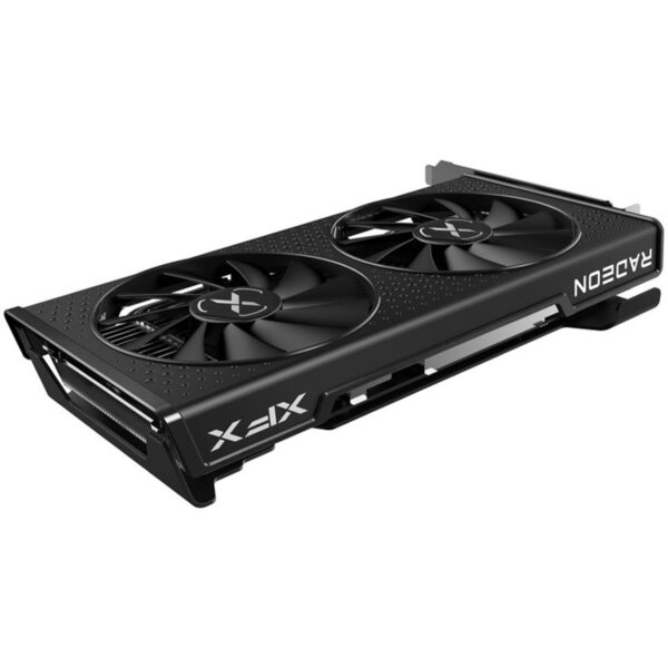 TARJETA DE VIDEO XFX (RX-76PSWFTFY) SPEEDSTER SWFT 210 RADEON RX 7600,8GB GDDR6,2250MHZ,3*DP,HDMI - Image 3