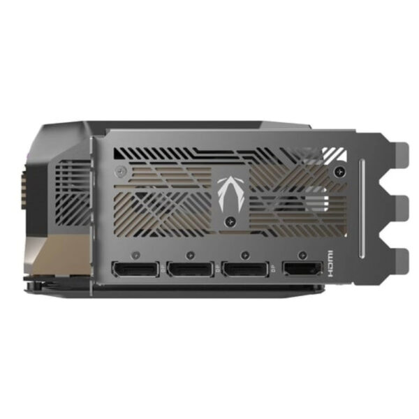ZOTAC GAMING GeForce RTX 5080 AMP Extreme INFINITY - Image 3
