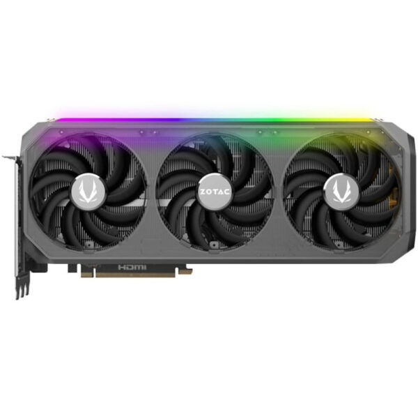 ZOTAC GAMING GeForce RTX 5080 AMP Extreme INFINITY - Image 2