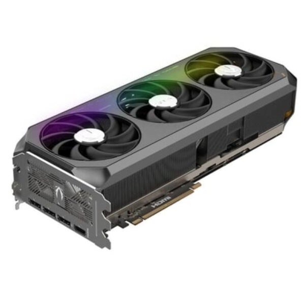 ZOTAC GAMING GeForce RTX 5080 AMP Extreme INFINITY - Image 4