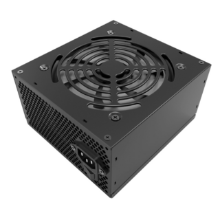 FUENTE DE PODER STYLOS (STFPATX1B) STX500W, ATX, STANDARD, 115V, ENTRADA AC