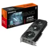 Tarjeta de Video GIGABYTE RX 9060 XT GAMING OC / 16GB GDDR6 / 128-bit / DisplayPort / HDMI / GV-R9060XTGAMING OC-16GD