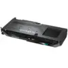 Tarjeta de Video GIGABYTE RX 9060 XT GAMING OC / 16GB GDDR6 / 128-bit / DisplayPort / HDMI / GV-R9060XTGAMING OC-16GD - Image 4