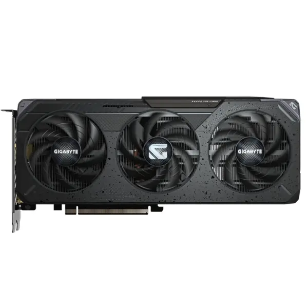Tarjeta de Video GIGABYTE RX 9060 XT GAMING OC / 16GB GDDR6 / 128-bit / DisplayPort / HDMI / GV-R9060XTGAMING OC-16GD - Image 3