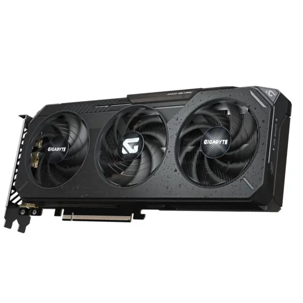Tarjeta de Video GIGABYTE RX 9060 XT GAMING OC / 16GB GDDR6 / 128-bit / DisplayPort / HDMI / GV-R9060XTGAMING OC-16GD - Image 2