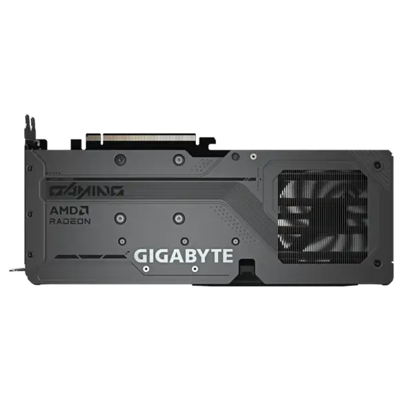 Tarjeta de Video GIGABYTE RX 9060 XT GAMING OC / 8GB GDDR6 / 128-bit / DisplayPort / HDMI / GV-R9060XTGAMING OC-8GD - Image 3