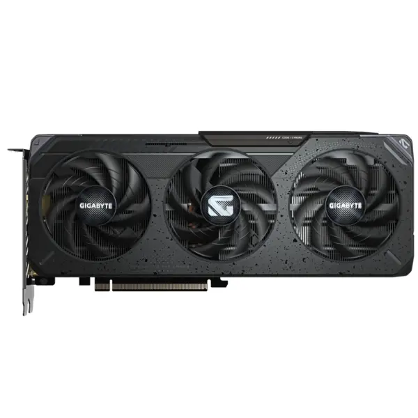 Tarjeta de Video GIGABYTE RX 9060 XT GAMING OC / 8GB GDDR6 / 128-bit / DisplayPort / HDMI / GV-R9060XTGAMING OC-8GD - Image 2