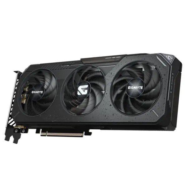 Tarjeta de Video GIGABYTE RX 9060 XT GAMING OC / 8GB GDDR6 / 128-bit / DisplayPort / HDMI / GV-R9060XTGAMING OC-8GD - Image 5