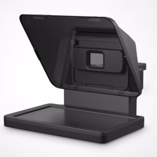 TELEPROMPTER ELGATO (10WAD9901) 1024 X 600, USB-C , WINDOWS, MAC, ANDROID, NEGRO