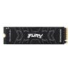 UNIDAD SSD M.2 KINGSTON 2TB (SFYRD/2000G) NVME, PCI EXPRESS 4.0, FURY RENEGADE, 2280 - Image 3