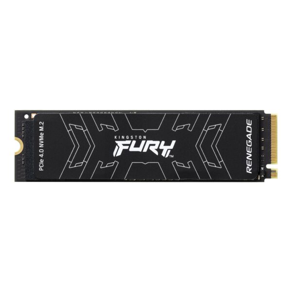UNIDAD SSD M.2 KINGSTON 2TB (SFYRD/2000G) NVME, PCI EXPRESS 4.0, FURY RENEGADE, 2280 - Image 3