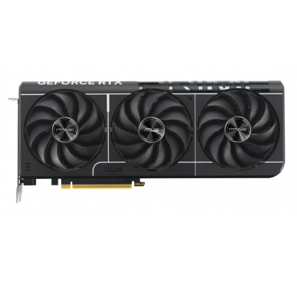TARJETA DE VIDEO ASUS (PRIME-RTX5070TI-16G) 16GB GDDR7, 256BIT, PCI-E 5.0,HDMI,3*DP1.4A,TRI FAN - Image 2