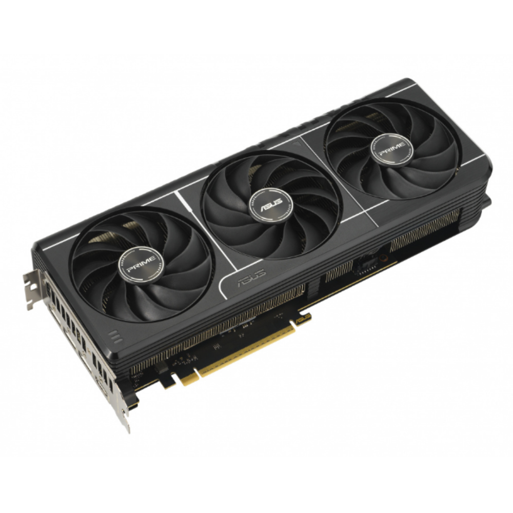 TARJETA DE VIDEO ASUS (PRIME-RTX5070TI-16G) 16GB GDDR7, 256BIT, PCI-E 5.0,HDMI,3*DP1.4A,TRI FAN - Image 3