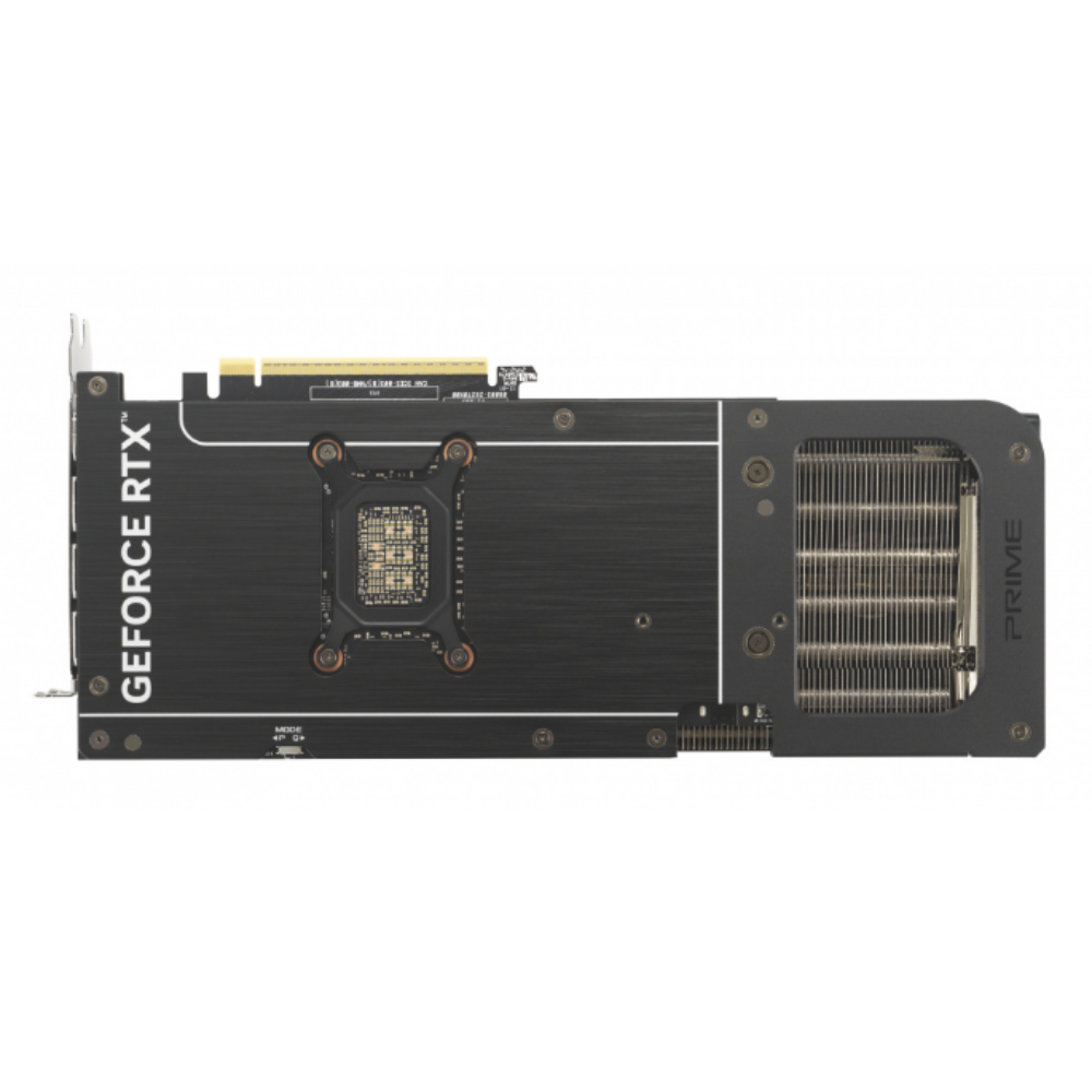 TARJETA DE VIDEO ASUS (PRIME-RTX5070TI-16G) 16GB GDDR7, 256BIT, PCI-E 5.0,HDMI,3*DP1.4A,TRI FAN - Image 6