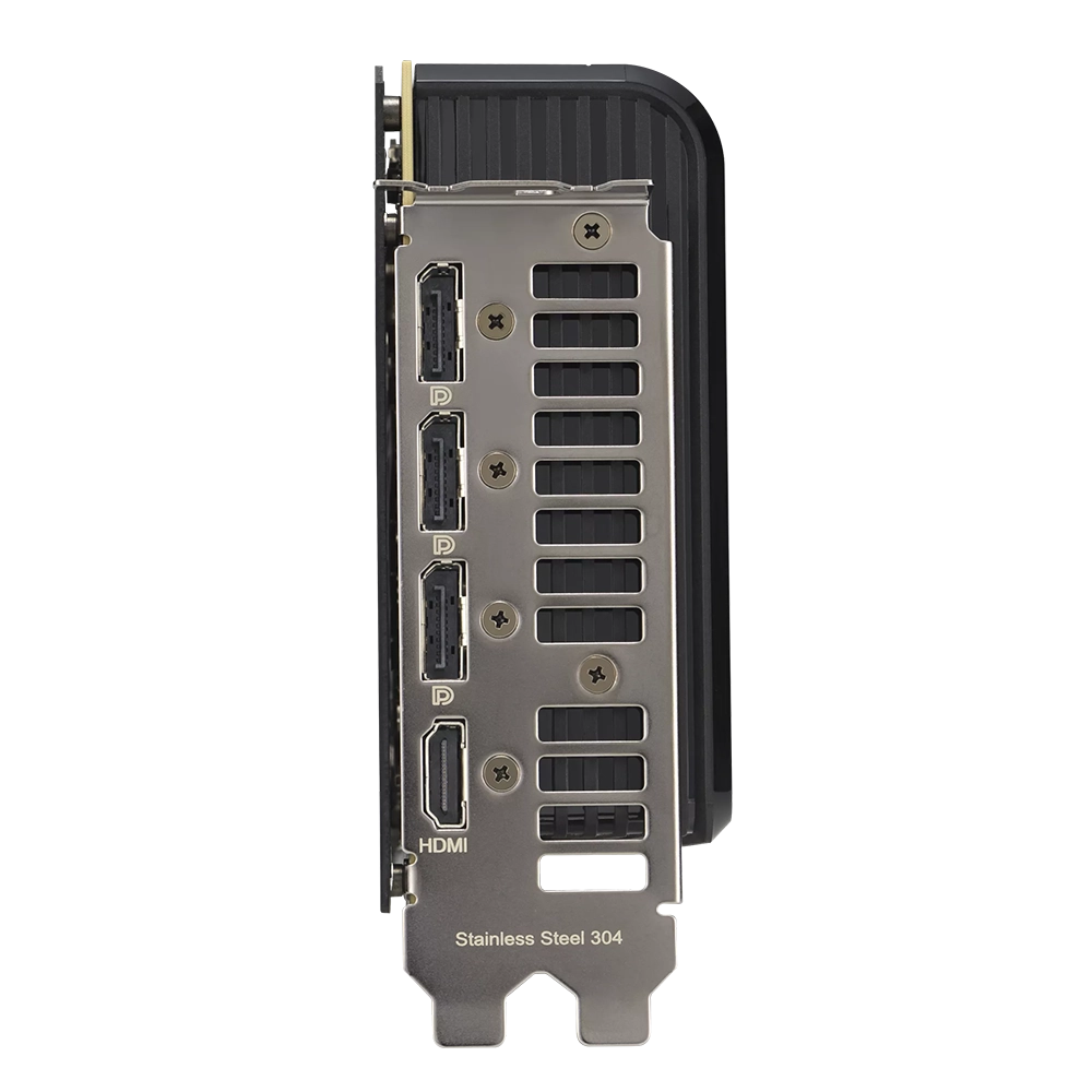 TARJETA DE VIDEO ASUS (PRIME-RTX5080-16G) 16GB GDDR7, 256BIT, PCI-E 5.0, HDMI,3*DP1.4A,TRI FAN - Image 5