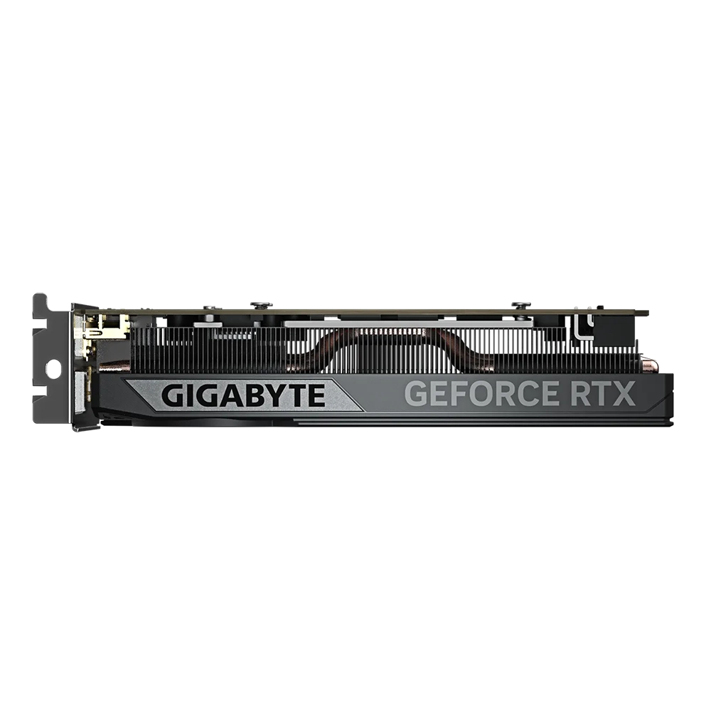TARJETA DE VIDEO GIGABYTE (GV-N5050OC-8GL) RTX 5050, 8GB GDDR6,PCIE 5.0,2*HDMI,2*DP,3FAN - Image 4