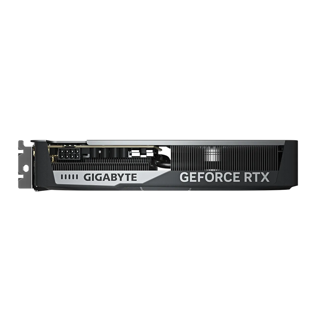 TARJETA DE VIDEO GIGABYTE (GV-N506TEAGLE OC-8GD) RTX 5060TI,8GB GDDR7,PCIE 5.0,HDMI,3*DP,2FAN - Image 4