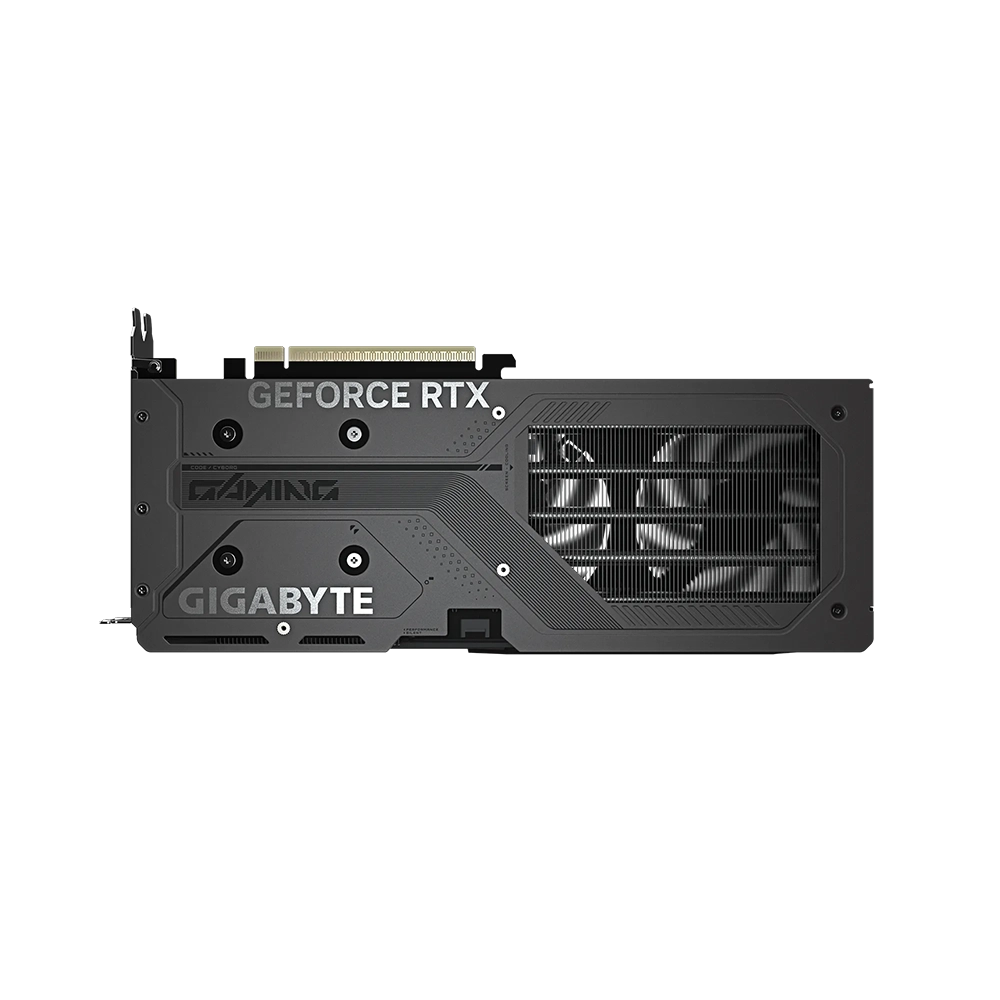 TARJETA DE VIDEO GIGABYTE (GV-N506TGAMING OC-8GD) RTX 5060TI,8GB GDDR7,PCIE 5.0,HDMI,3*DP,3 FAN - Image 3
