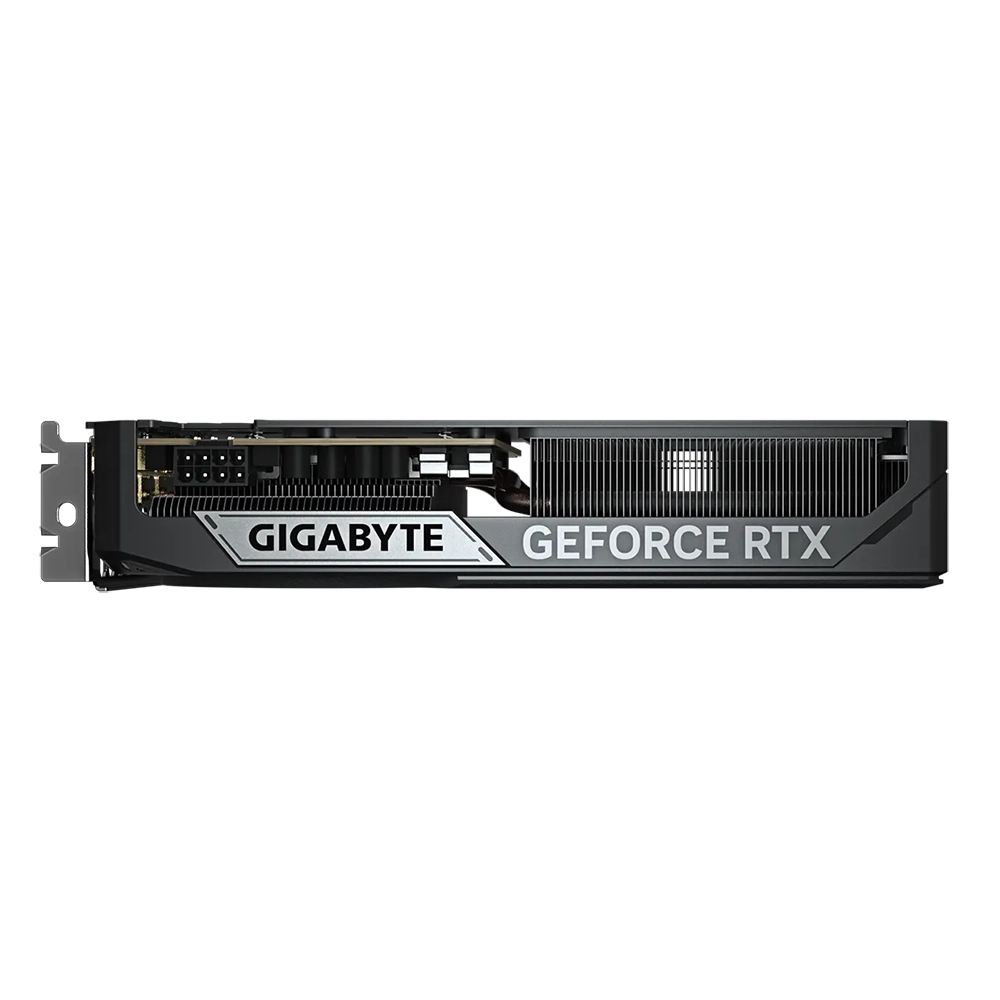 TARJETA DE VIDEO GIGABYTE (GV-N506TWF2OC-8GD) RTX 5060TI,8GB GDDR7,PCIE 5.0,HDMI,3*DP,2 FAN - Image 5