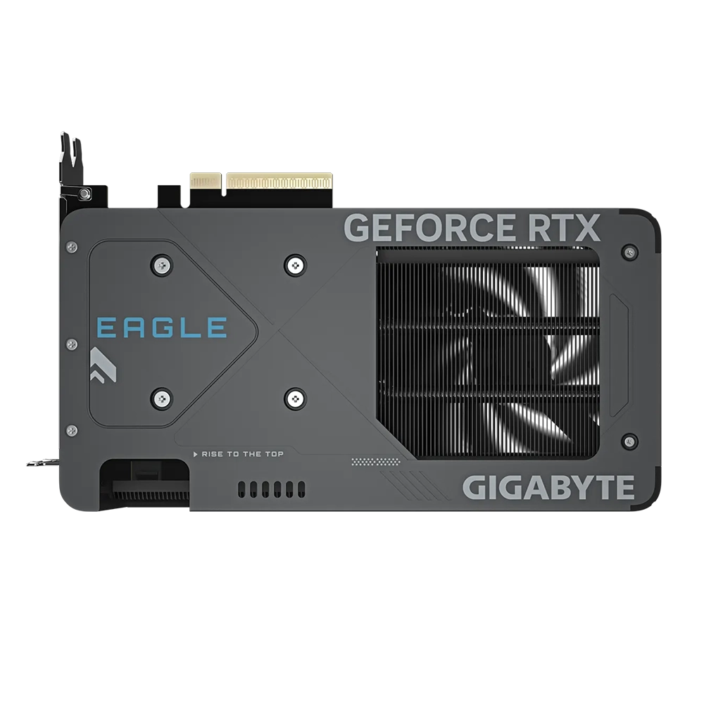 TARJETA DE VIDEO GIGABYTE (GV-N506TEAGLE OC-8GD) RTX 5060TI,8GB GDDR7,PCIE 5.0,HDMI,3*DP,2FAN - Image 3