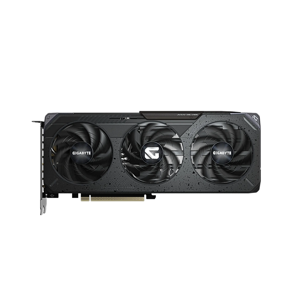 TARJETA DE VIDEO GIGABYTE (GV-N506TGAMING OC-8GD) RTX 5060TI,8GB GDDR7,PCIE 5.0,HDMI,3*DP,3 FAN - Image 2