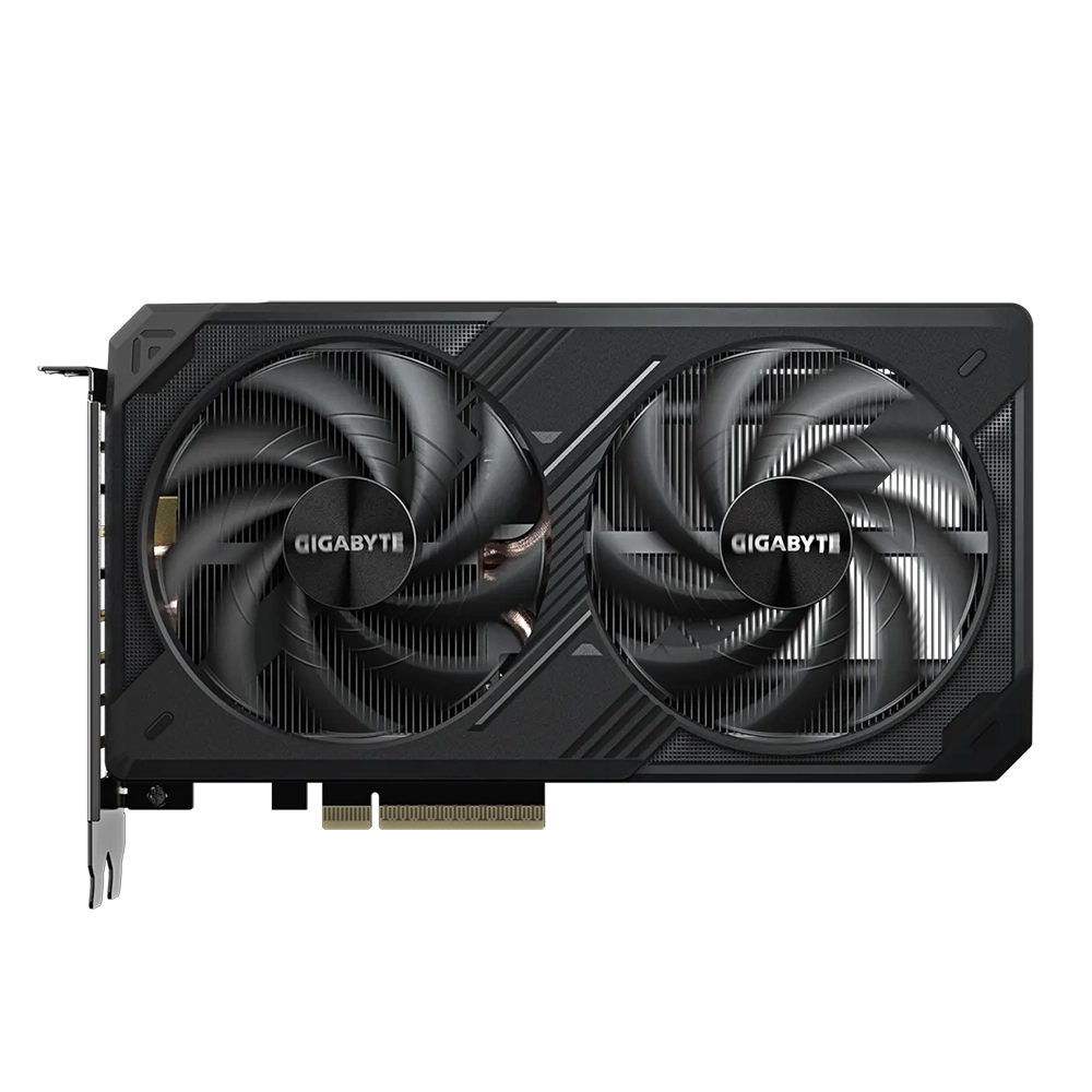 TARJETA DE VIDEO GIGABYTE (GV-N506TWF2OC-8GD) RTX 5060TI,8GB GDDR7,PCIE 5.0,HDMI,3*DP,2 FAN - Image 2