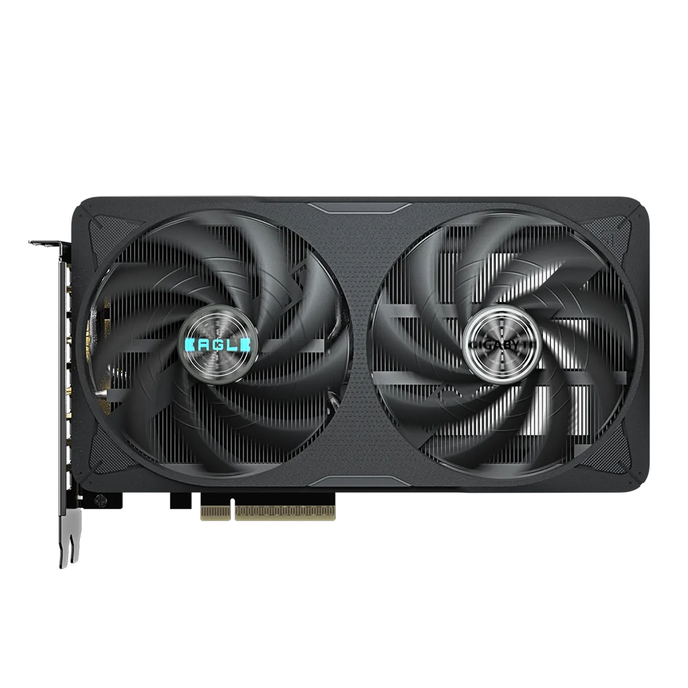 TARJETA DE VIDEO GIGABYTE (GV-N506TEAGLE OC-8GD) RTX 5060TI,8GB GDDR7,PCIE 5.0,HDMI,3*DP,2FAN - Image 2