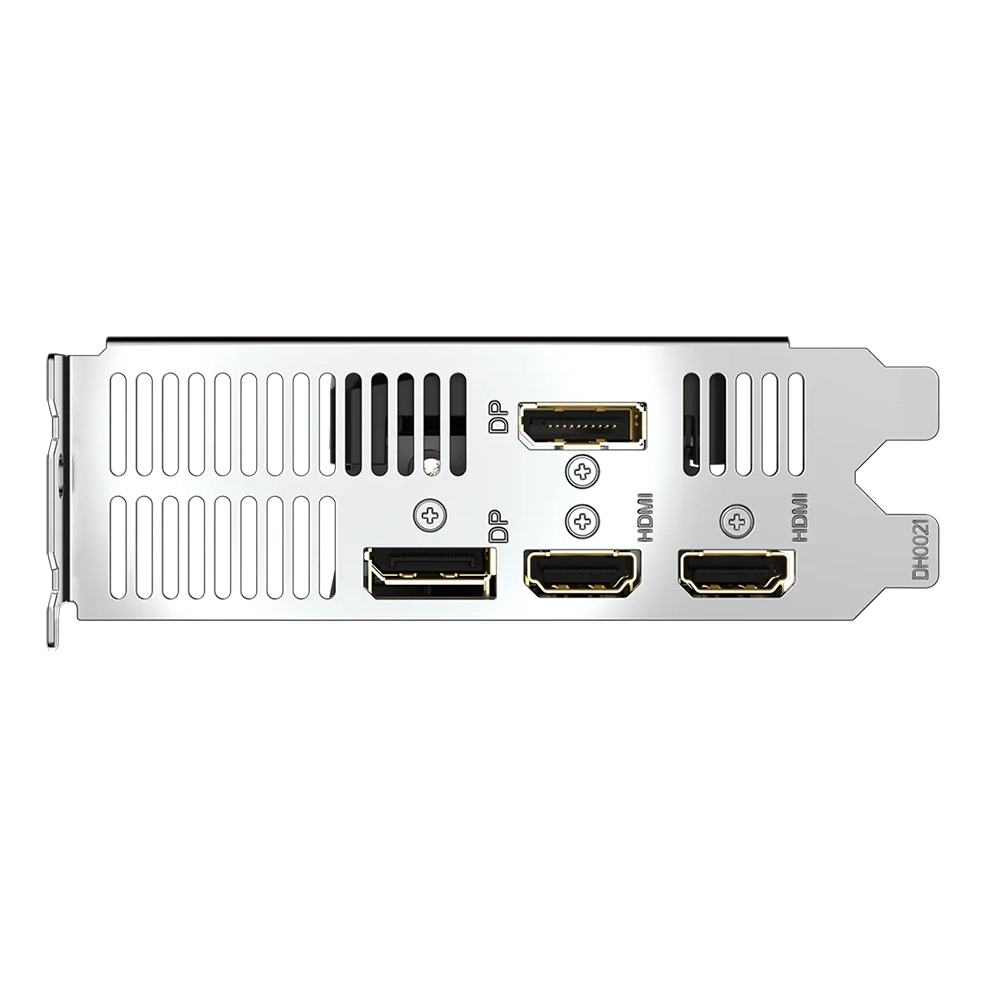 TARJETA DE VIDEO GIGABYTE (GV-N5050OC-8GL) RTX 5050, 8GB GDDR6,PCIE 5.0,2*HDMI,2*DP,3FAN - Image 5