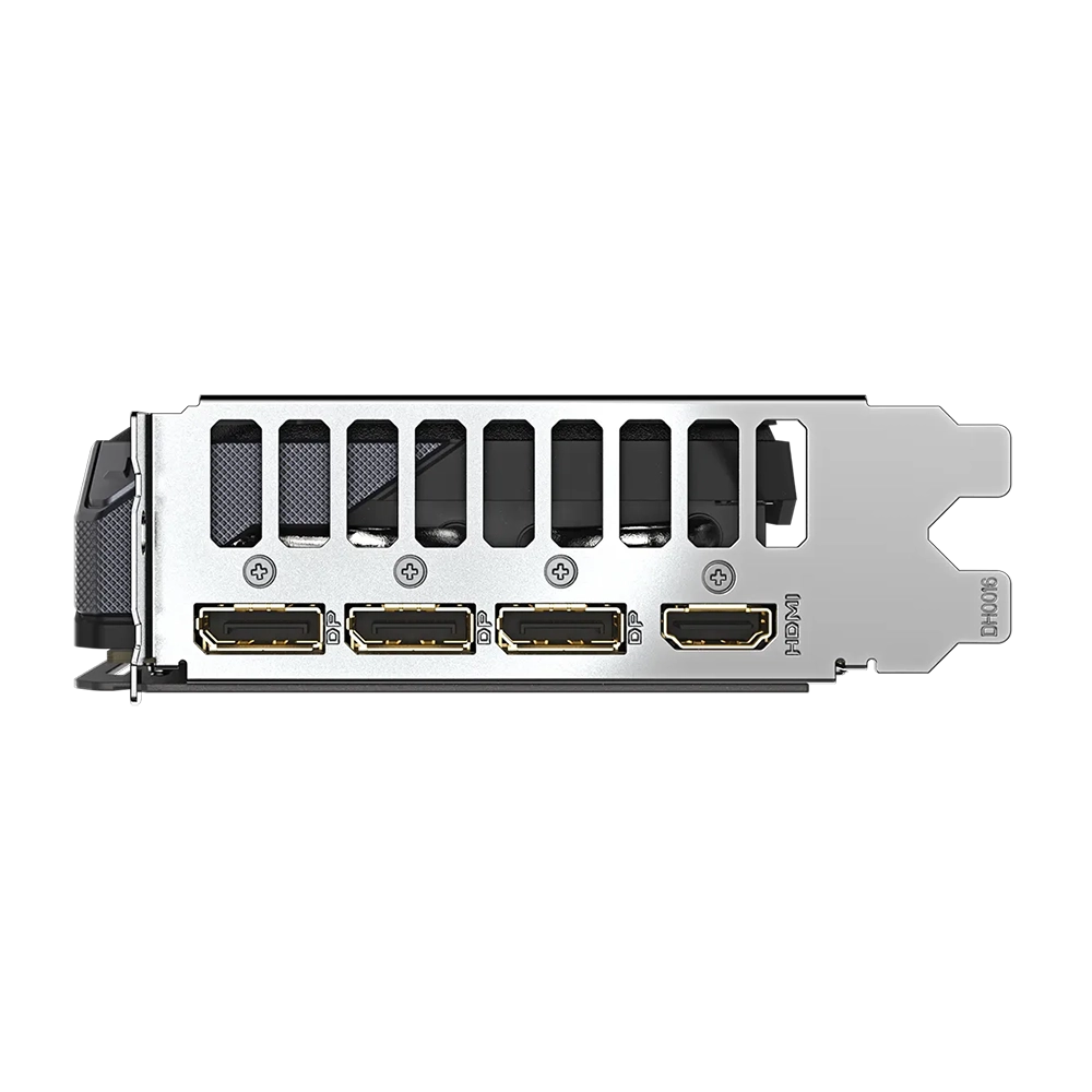 TARJETA DE VIDEO GIGABYTE (GV-N506TGAMING OC-8GD) RTX 5060TI,8GB GDDR7,PCIE 5.0,HDMI,3*DP,3 FAN - Image 5