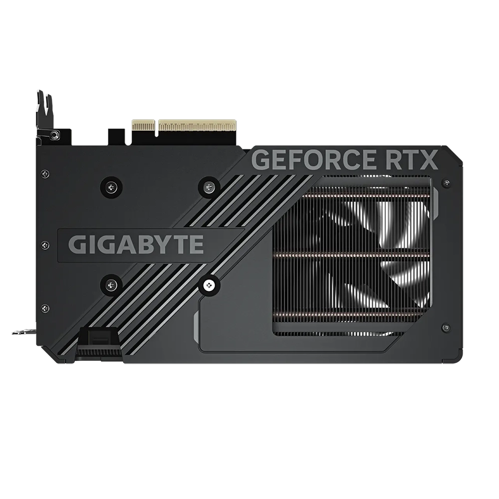 TARJETA DE VIDEO GIGABYTE (GV-N506TWF2OC-8GD) RTX 5060TI,8GB GDDR7,PCIE 5.0,HDMI,3*DP,2 FAN - Image 3