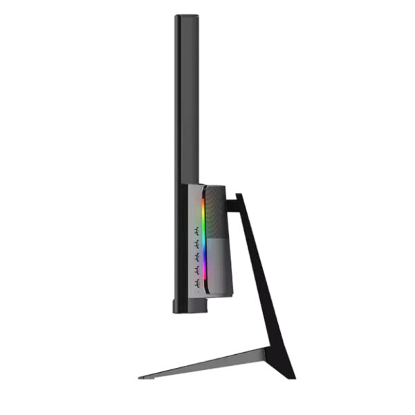 MONITOR 23.8" BALAM RUSH (BR-943031) ANDROMEDA MAG24Y,CURVO,1920X1080,180HZ,1MS,HDMI,DP,USB-C,NEGRO - Image 4