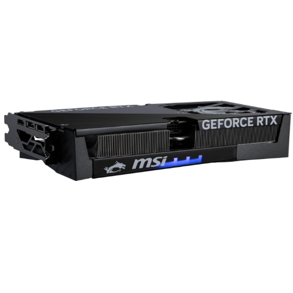 TARJETA DE VIDEO MSI (RTX 5060 TI 8G GAMING OC) 8GB GDDR7, 2662 MHZ, 1*HDMI, 3*DP, 2 FAN - Image 3