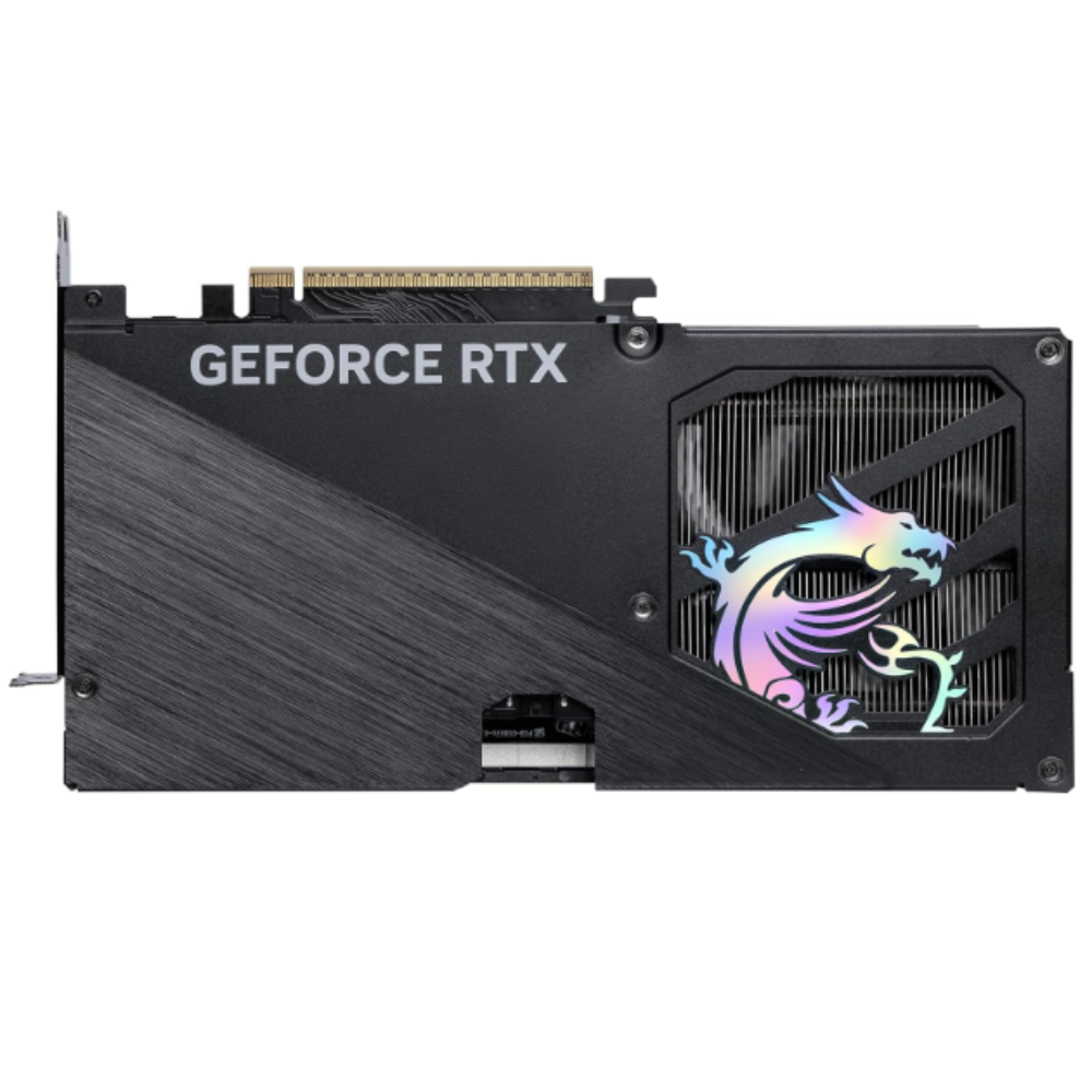 TARJETA DE VIDEO MSI (RTX 5060 TI 8G GAMING OC) 8GB GDDR7, 2662 MHZ, 1*HDMI, 3*DP, 2 FAN - Image 4