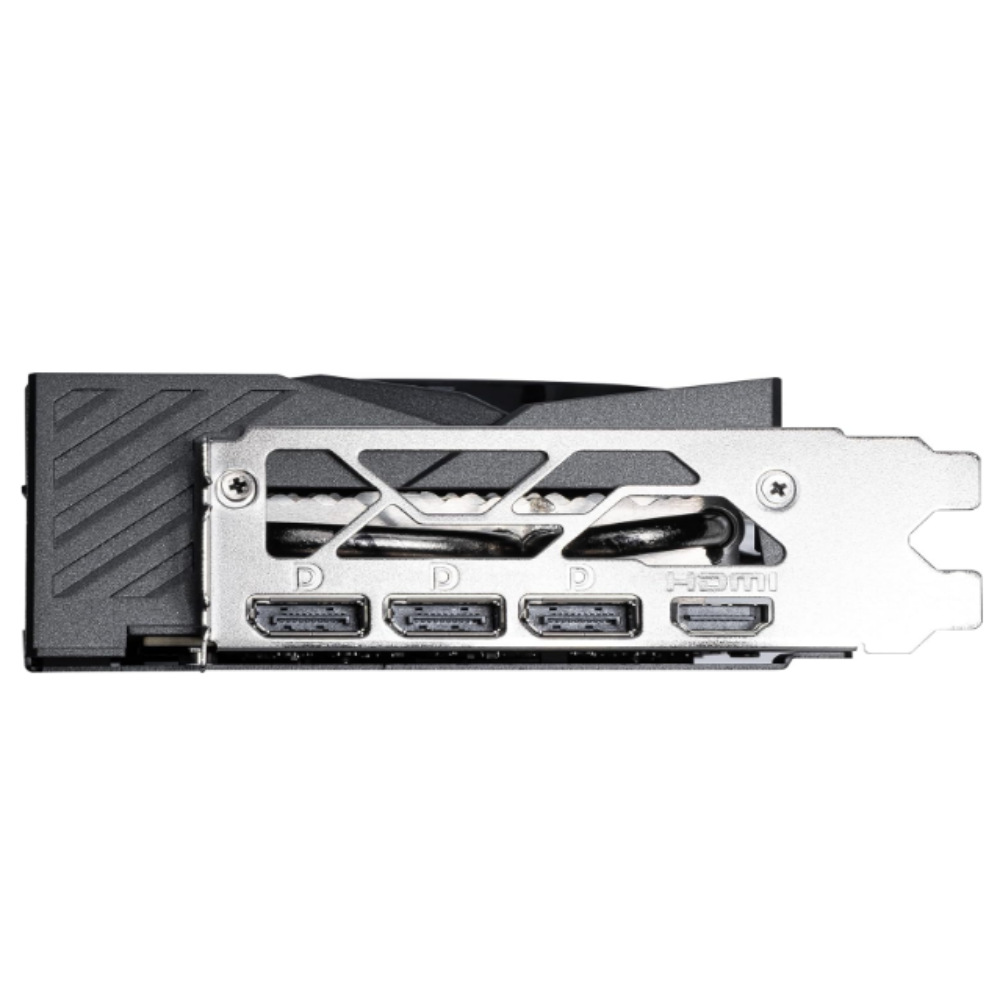 TARJETA DE VIDEO MSI (RTX 5060 TI 8G GAMING OC) 8GB GDDR7, 2662 MHZ, 1*HDMI, 3*DP, 2 FAN - Image 5