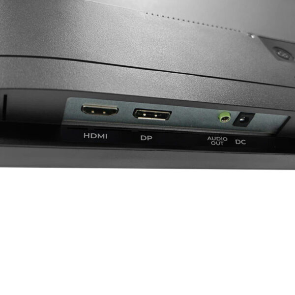 MONITOR 23.8" BALAM RUSH (BR-943062) NEBULA MNG24Y,PLANO,IPS,1920X1080,100HZ,4MS,HDMI,DP,USB-C,NEGRO - Image 3