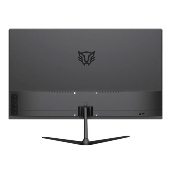 MONITOR 23.8" BALAM RUSH (BR-943062) NEBULA MNG24Y,PLANO,IPS,1920X1080,100HZ,4MS,HDMI,DP,USB-C,NEGRO - Image 2