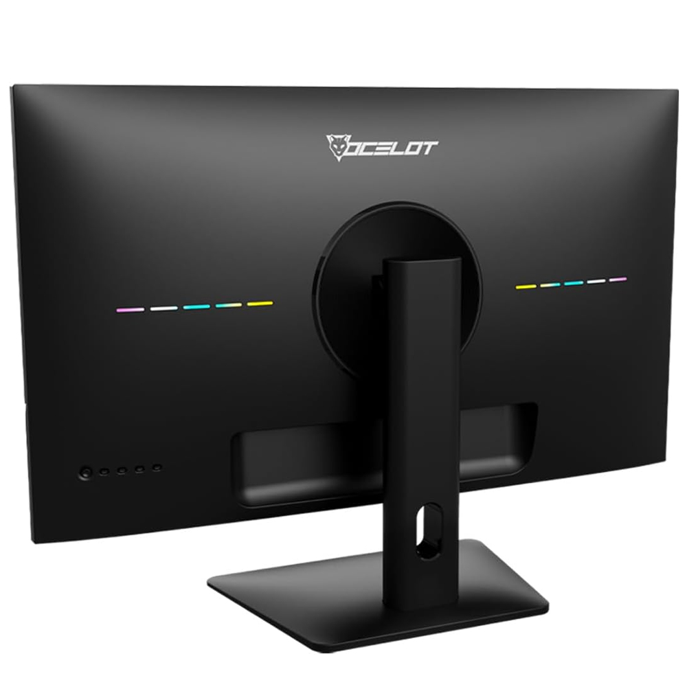 OM27-02 MONITOR OCELOT / 27 PULG / LED / IPS / FULL HD 1920 X 1080 / FRAMELESS / 240 HZ / FREESYNC / HDMI / DP - Image 3