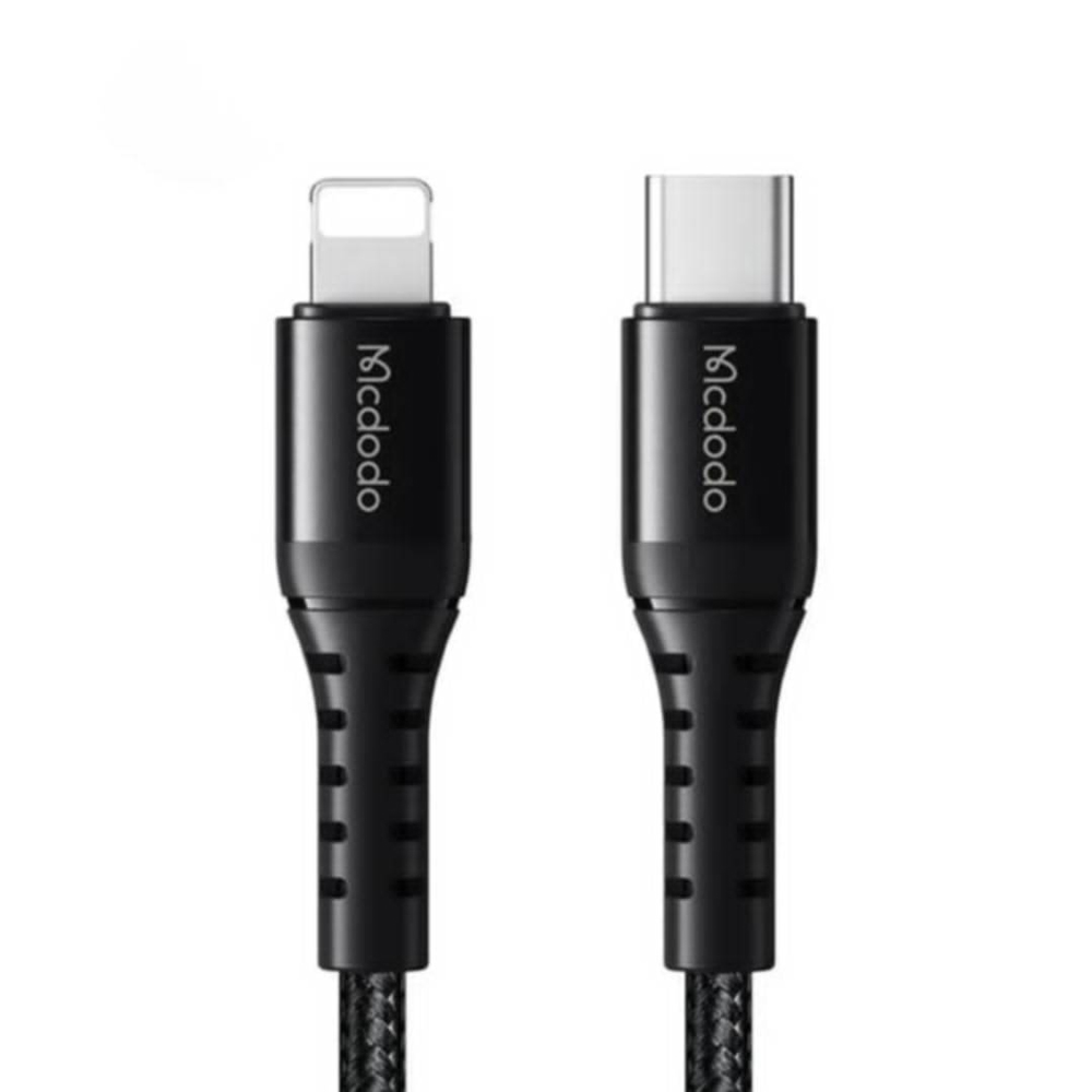 CA-563 CABLE USB-C A LIGHTNING IPHONE 36W 1M MCDODO