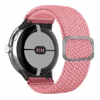 CORREA TRENZADA SMARTWATCH 20MM 22MM