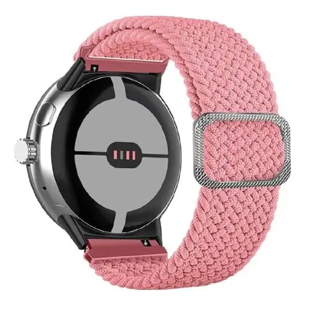 CORREA TRENZADA SMARTWATCH 20MM 22MM