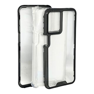 FUNDA 3 EN 1 SAM S23 ULTRA 5G SAMSUNG PROTECTOR FUNCASE