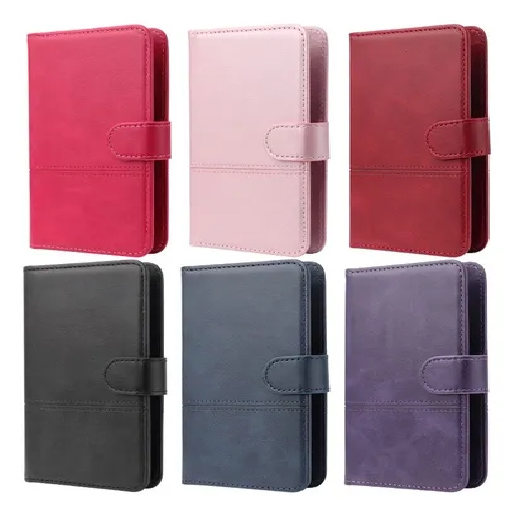 FUNDA CARTERA 6.5" UNIVERSAL LISA FUNCASE